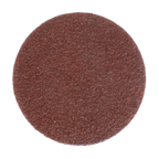 50mm Quick Change Sanding Disc 60Grit - Pack of 10 PTCQC5060