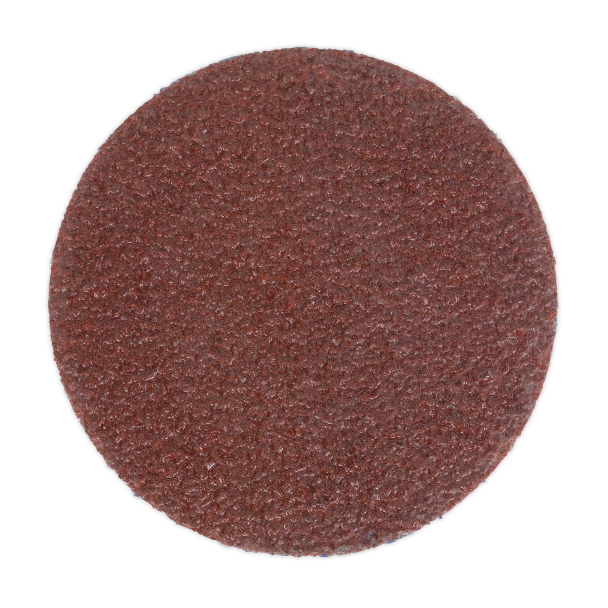 50mm Quick Change Sanding Disc 60Grit - Pack of 10 PTCQC5060