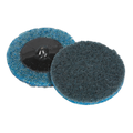 Quick Change Preparation Pad 50mm, Fine - Pack of 10 PTCQC50F