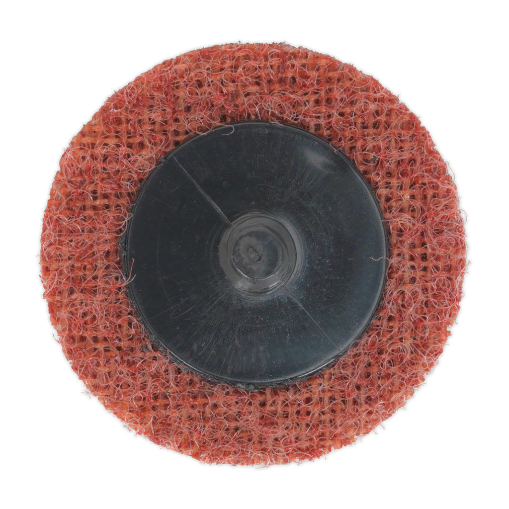 Quick Change Preparation Pad 50mm, Medium - Pack of 10 PTCQC50M