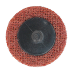 Quick Change Preparation Pad 50mm, Medium - Pack of 10 PTCQC50M