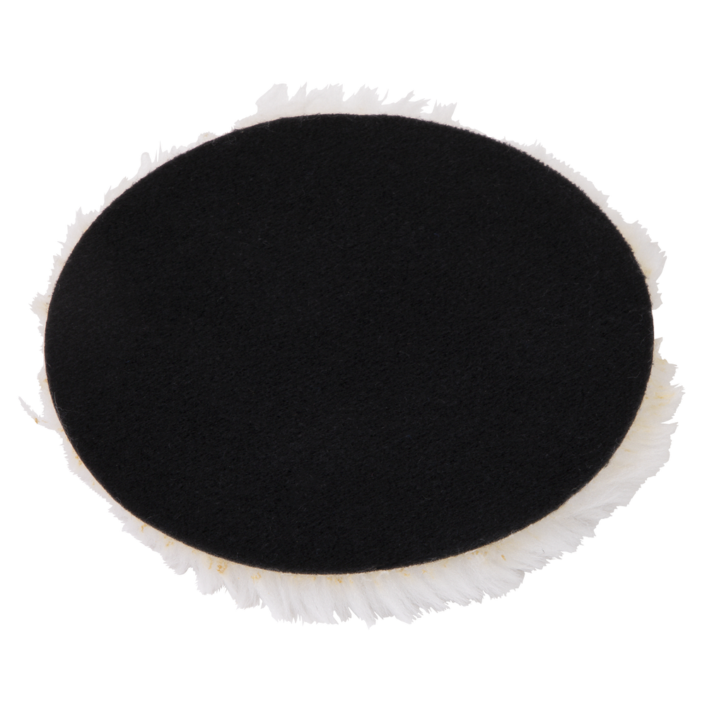 Polishing Bonnet 150mm PTCWB150
