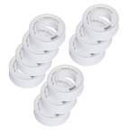 PTFE Thread Sealing Tape 12mm x 12m PTFE1210