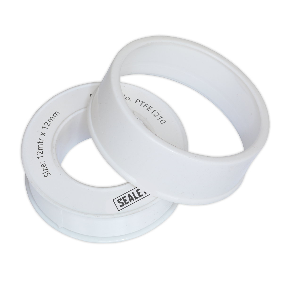 PTFE Thread Sealing Tape 12mm x 12m PTFE1210