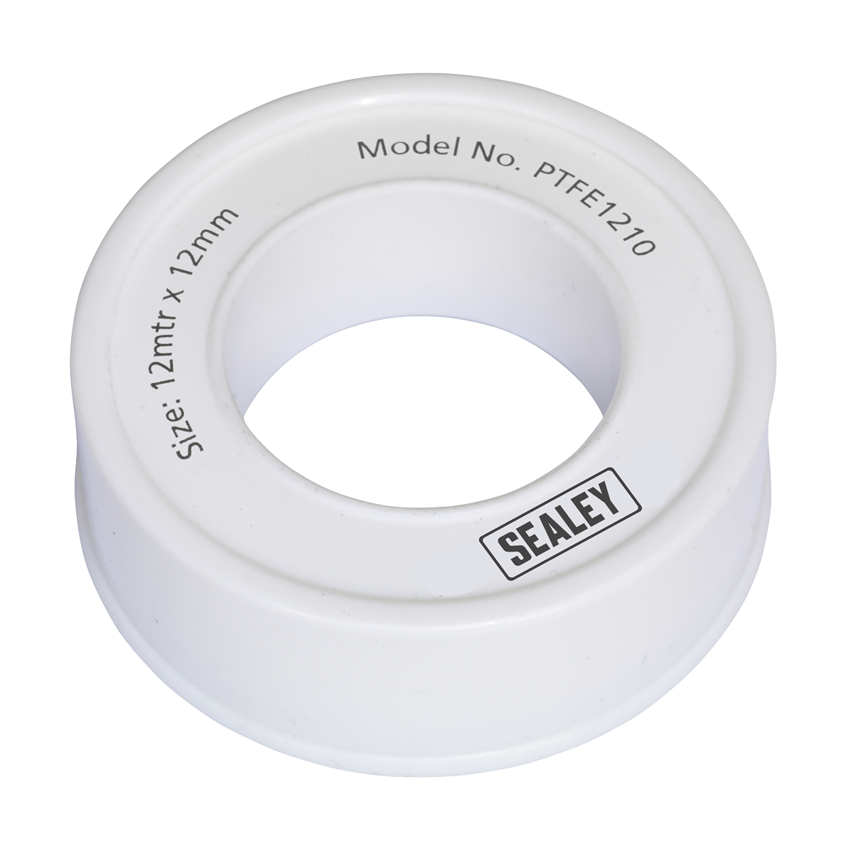 PTFE Thread Sealing Tape 12mm x 12m PTFE1210