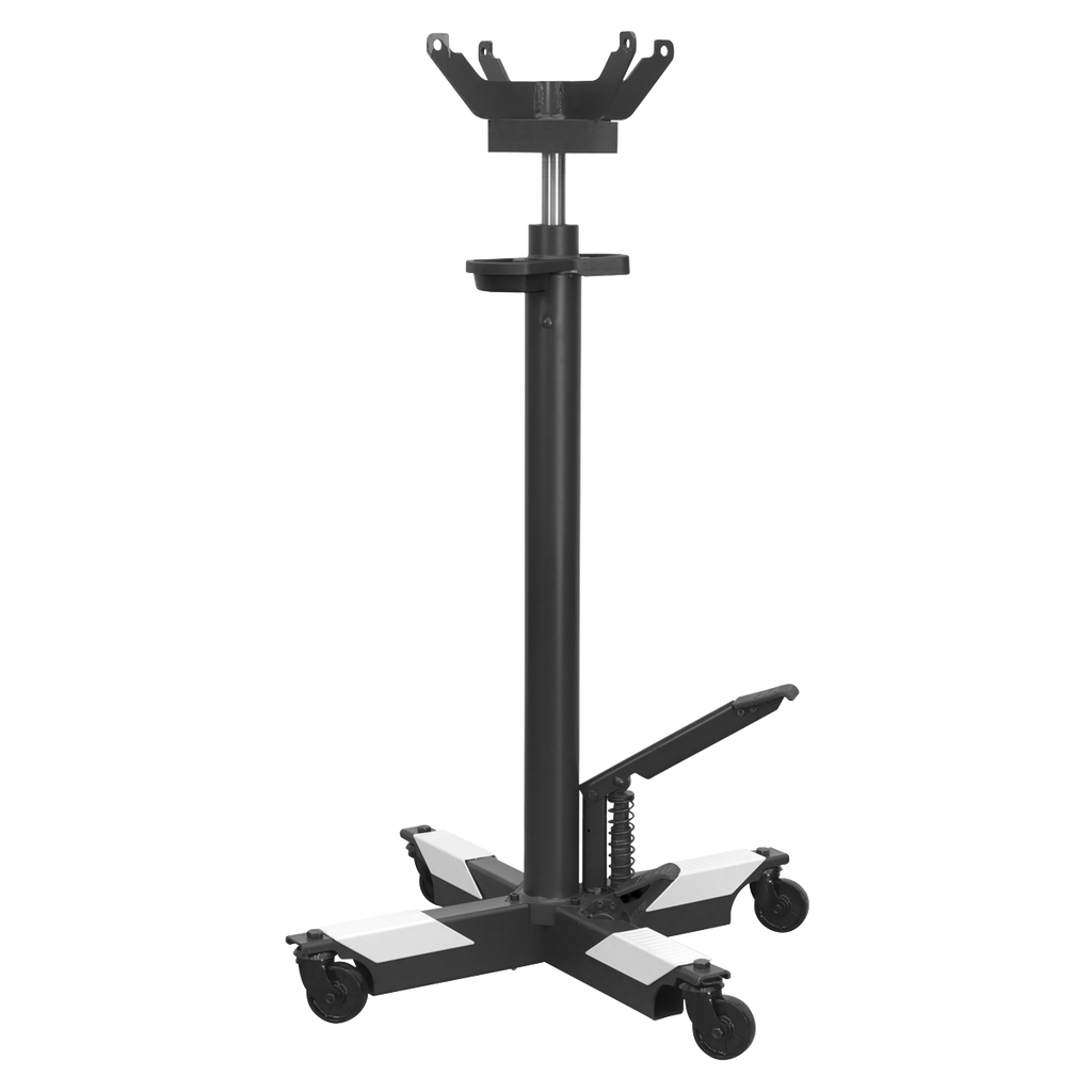Vertical Transmission Jack 1.2 Tonne PTJ120