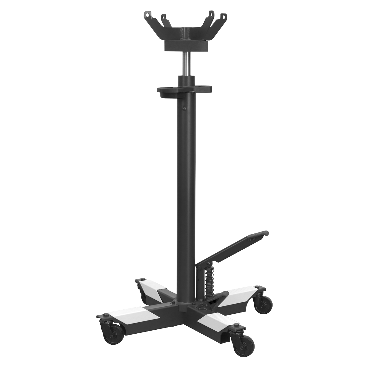 Vertical Transmission Jack 1.2 Tonne PTJ120