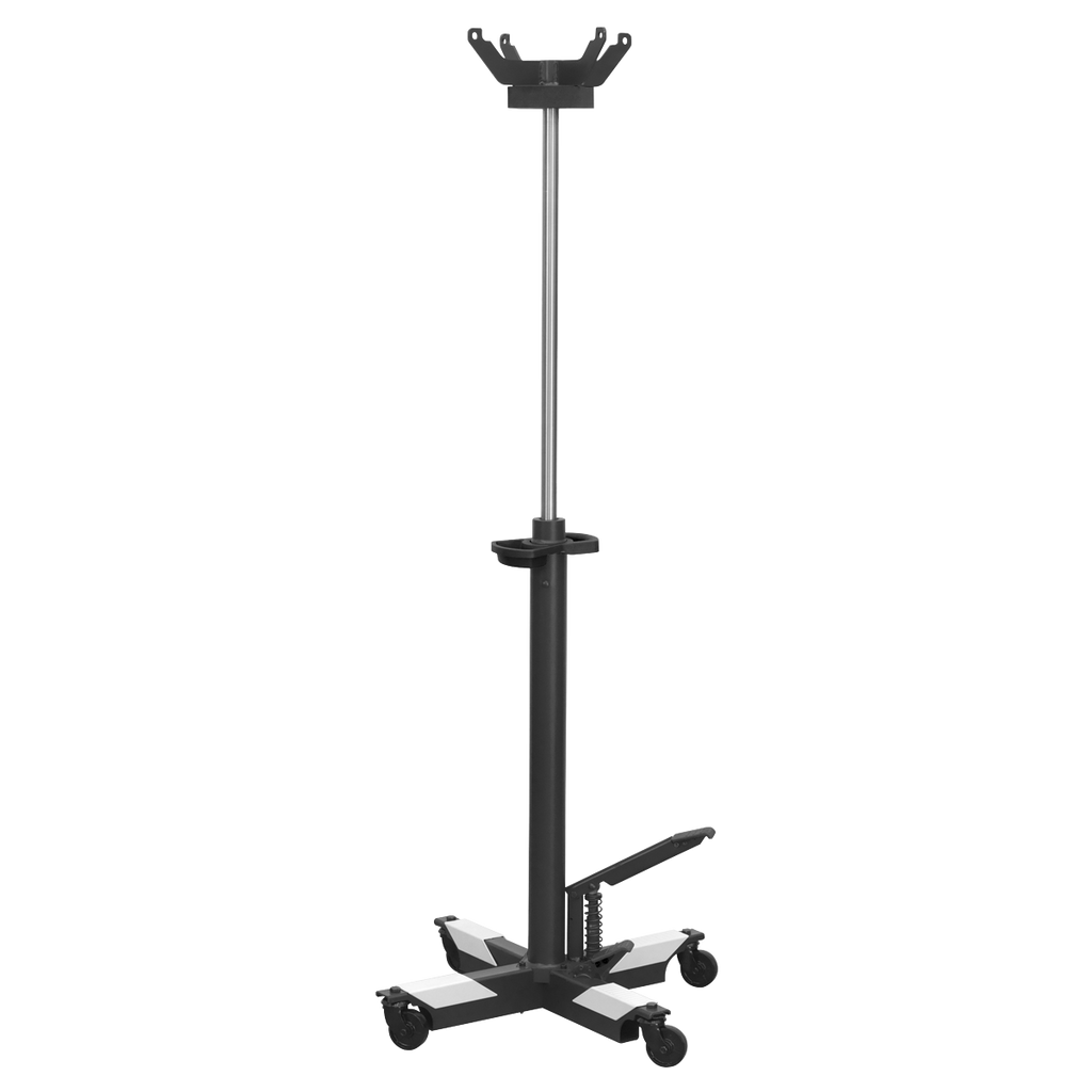 Vertical Transmission Jack 1.2 Tonne PTJ120