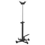 Vertical Transmission Jack 1.2 Tonne PTJ120