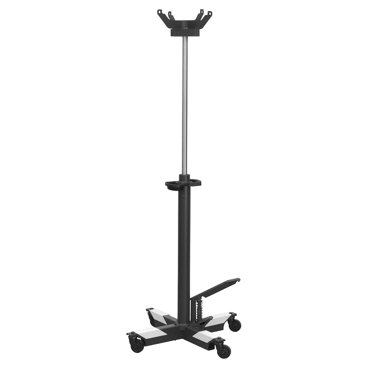 Vertical Transmission Jack 1.2 Tonne PTJ120