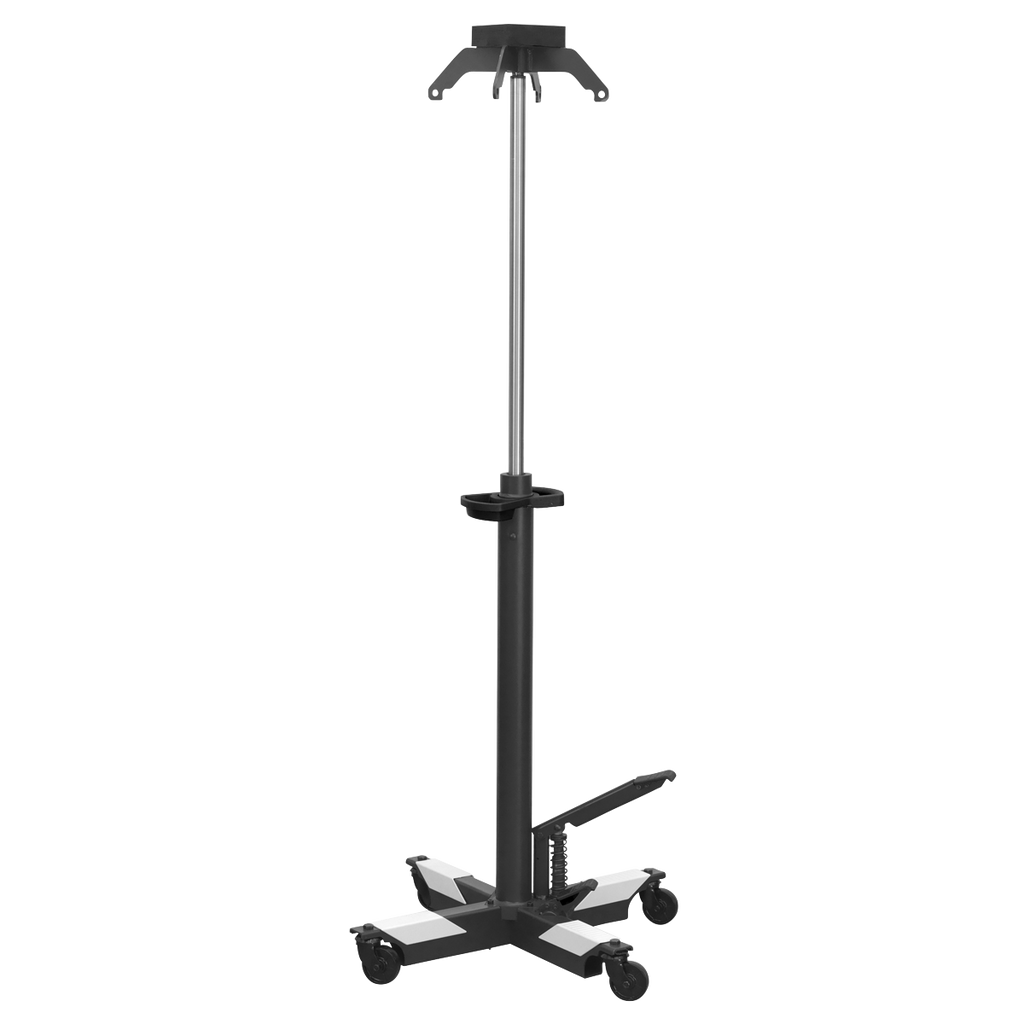 Vertical Transmission Jack 1.2 Tonne PTJ120