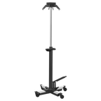 Vertical Transmission Jack 1.2 Tonne PTJ120