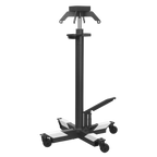 Vertical Transmission Jack 1.2 Tonne PTJ120