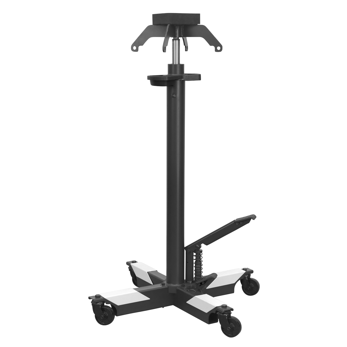Vertical Transmission Jack 1.2 Tonne PTJ120