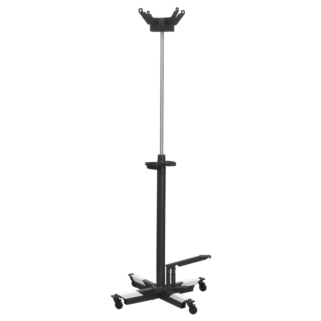 Vertical Transmission Jack 300kg PTJ30