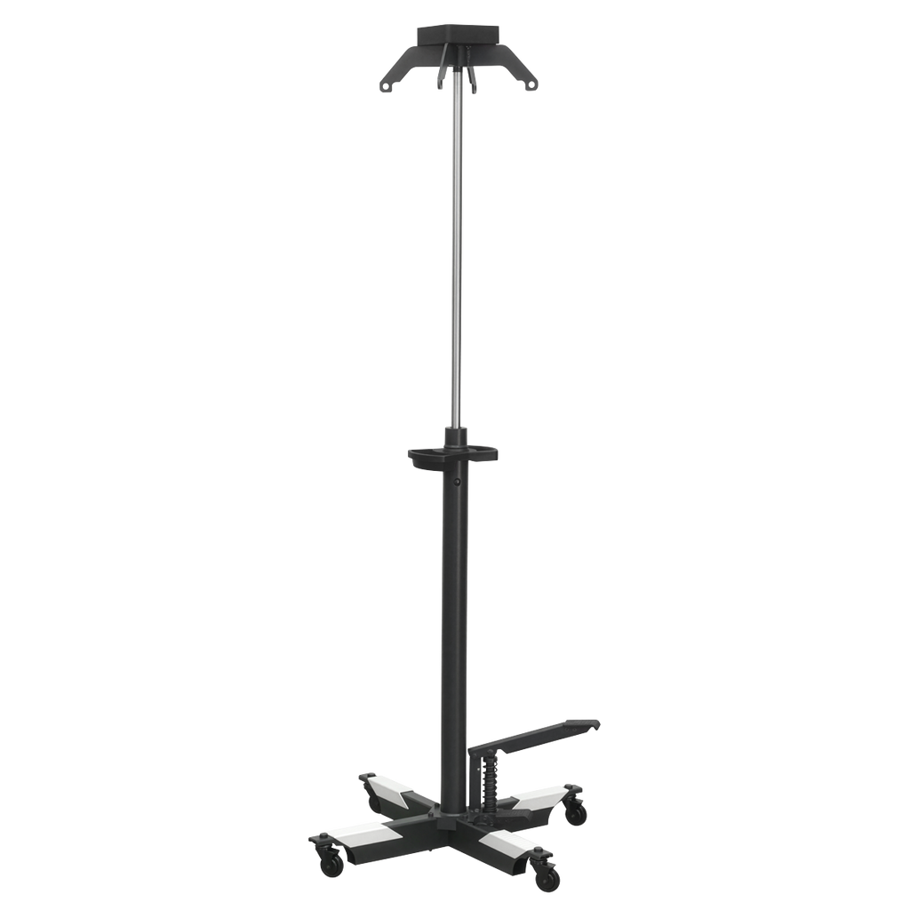 Vertical Transmission Jack 300kg PTJ30
