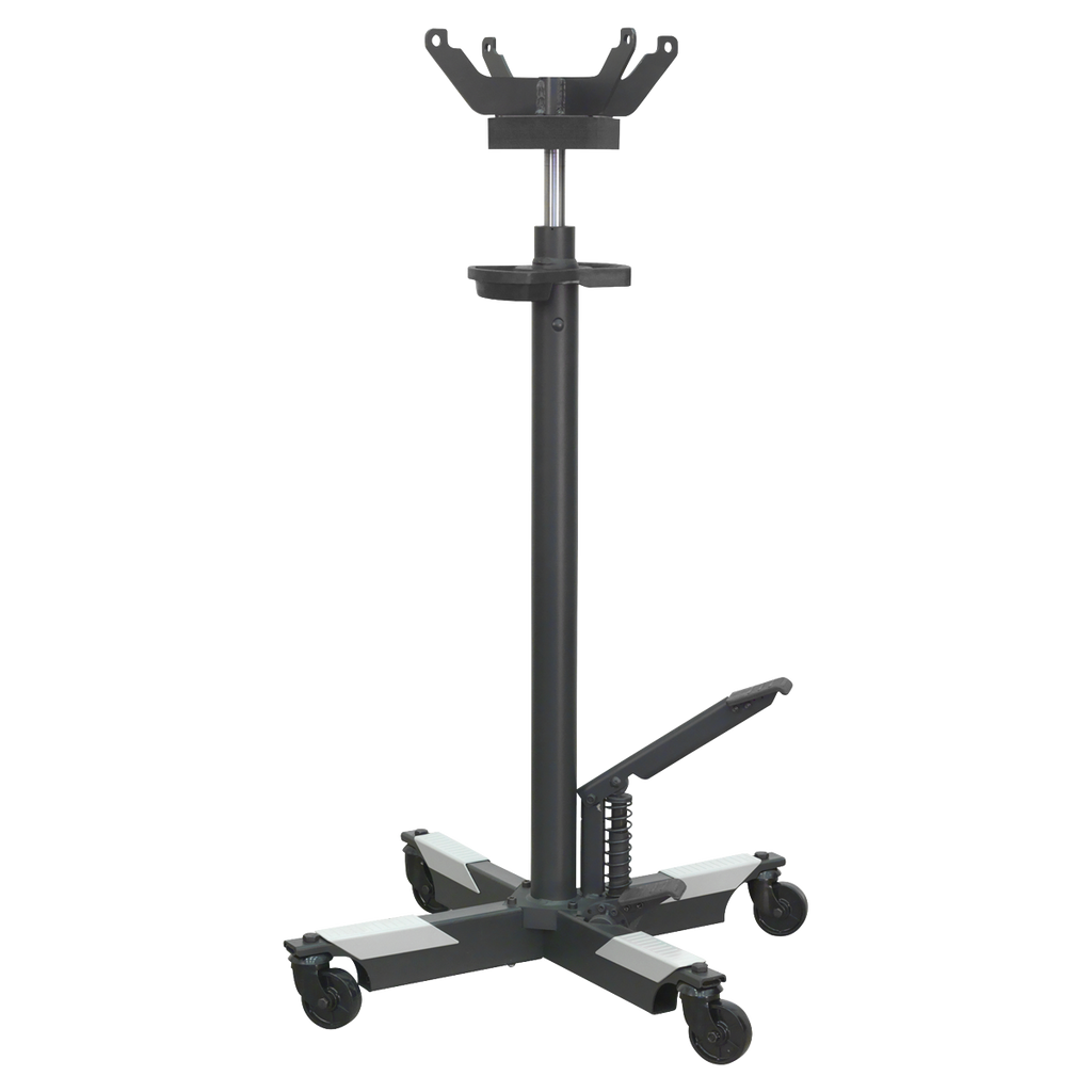 Vertical Transmission Jack 750kg PTJ75