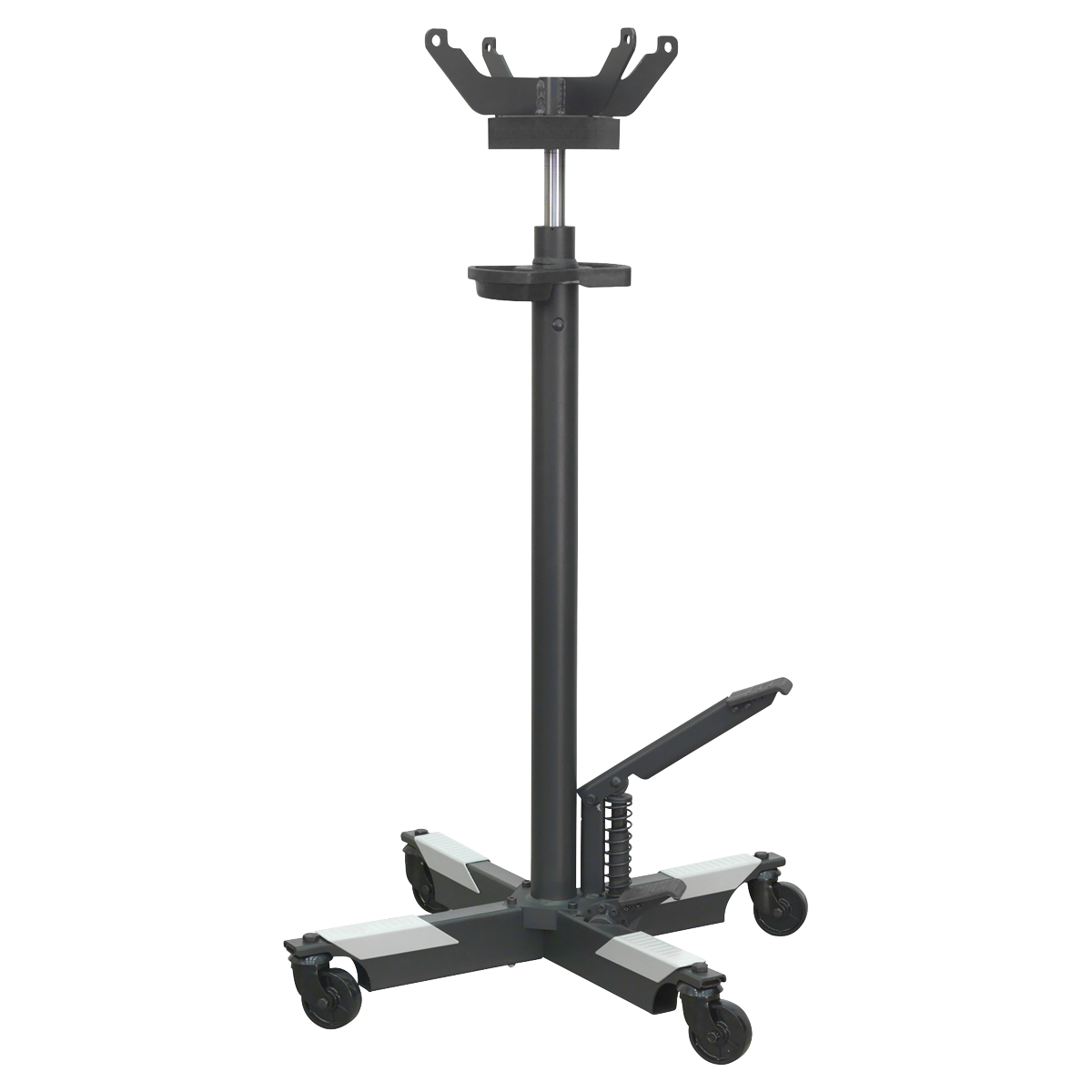 Vertical Transmission Jack 750kg PTJ75