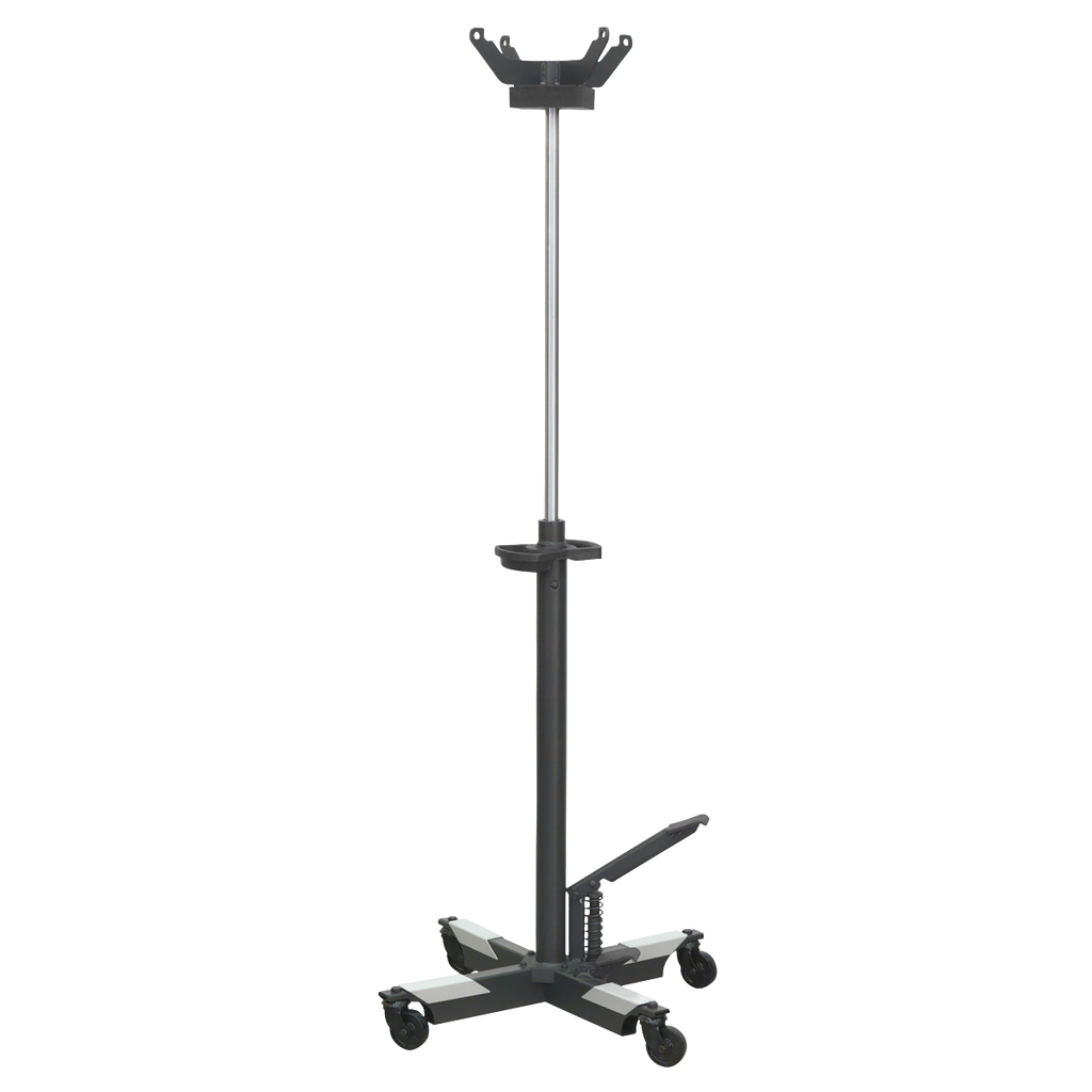 Vertical Transmission Jack 750kg PTJ75