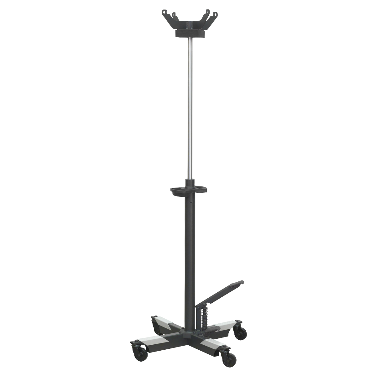 Vertical Transmission Jack 750kg PTJ75