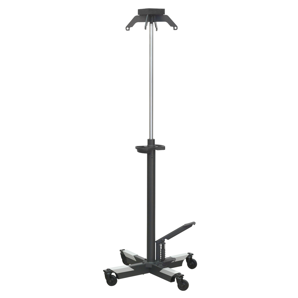 Vertical Transmission Jack 750kg PTJ75