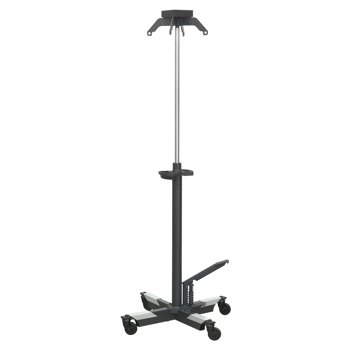 Vertical Transmission Jack 750kg PTJ75