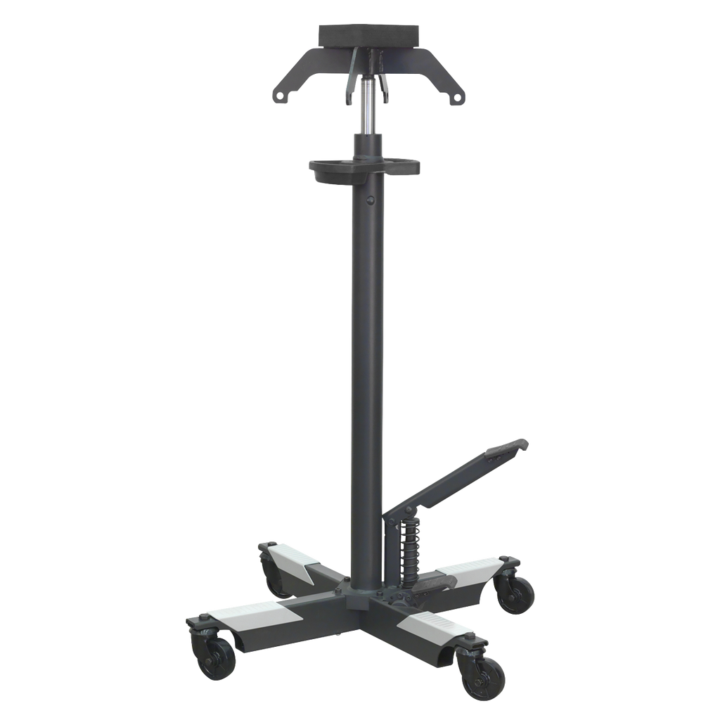 Vertical Transmission Jack 750kg PTJ75
