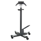 Vertical Transmission Jack 750kg PTJ75