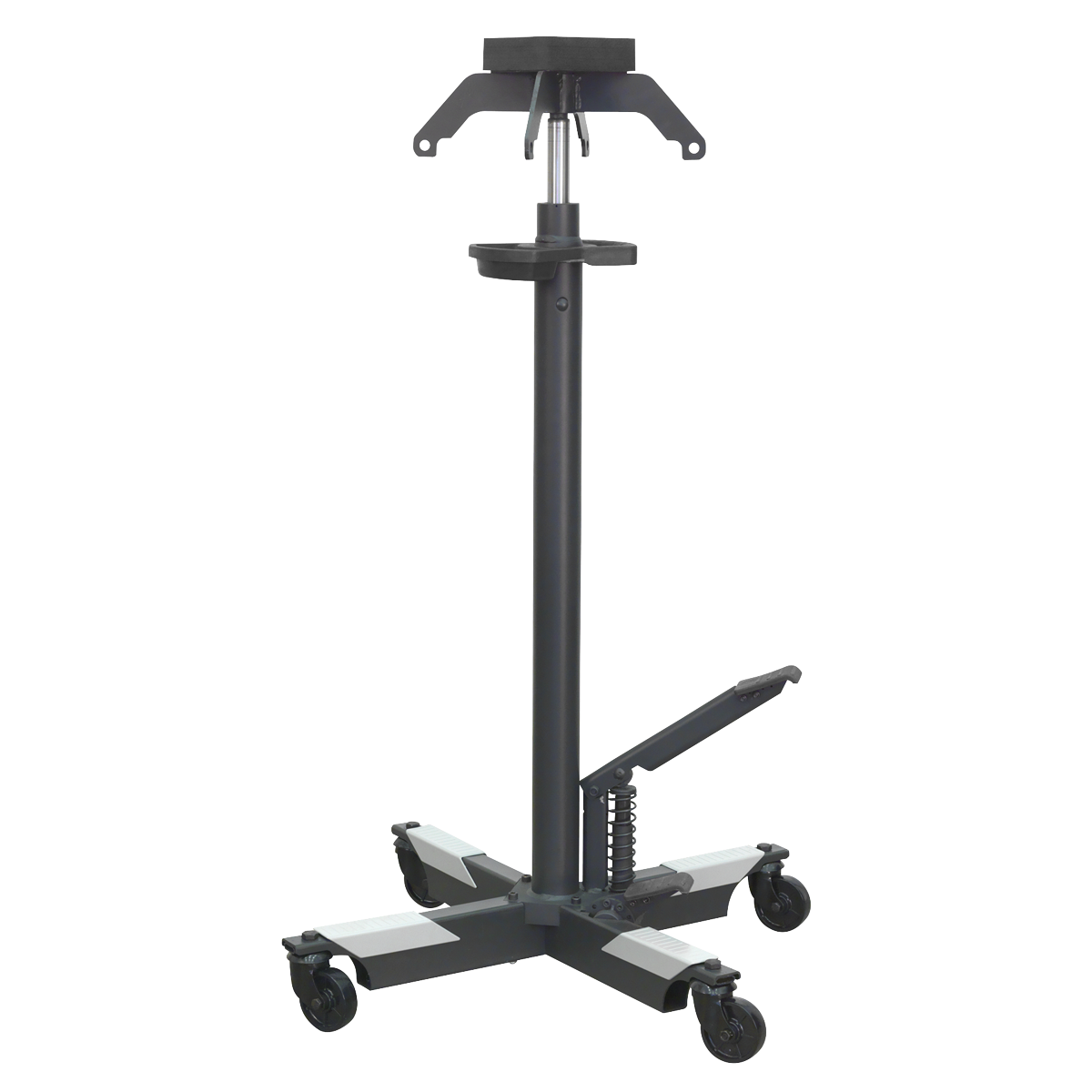 Vertical Transmission Jack 750kg PTJ75