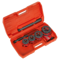 Pipe Threading Kit 1/2" - 1-1/4"BSPT PTK991