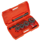 Pipe Threading Kit 1/2" - 1-1/4"BSPT PTK991