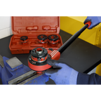 Pipe Threading Kit 1/2" - 1-1/4"BSPT PTK991
