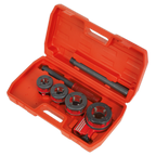 Pipe Threading Kit 1/2" - 1-1/4"BSPT PTK991