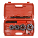 Pipe Threading Kit 1/2" - 1-1/4"BSPT PTK991