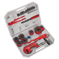 Pipe Threading Kit 1/4" - 1-1/4"BSPT PTK993