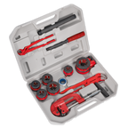 Pipe Threading Kit 1/4" - 1-1/4"BSPT PTK993