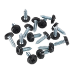 Clip Strip Deal - Mixed Numberplate Screws NPSSET