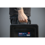Pallet Truck Stop PTS1