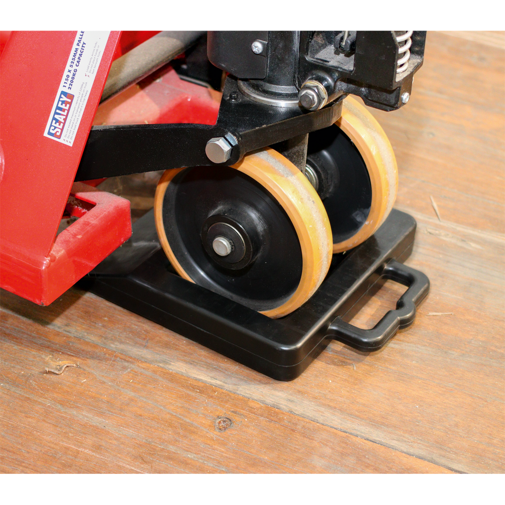 Pallet Truck Stop PTS1