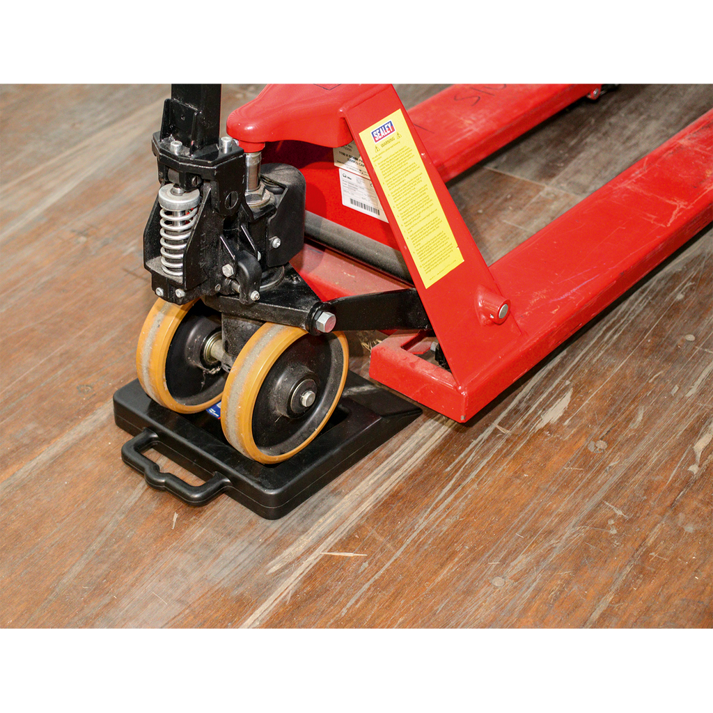 Pallet Truck Stop PTS1