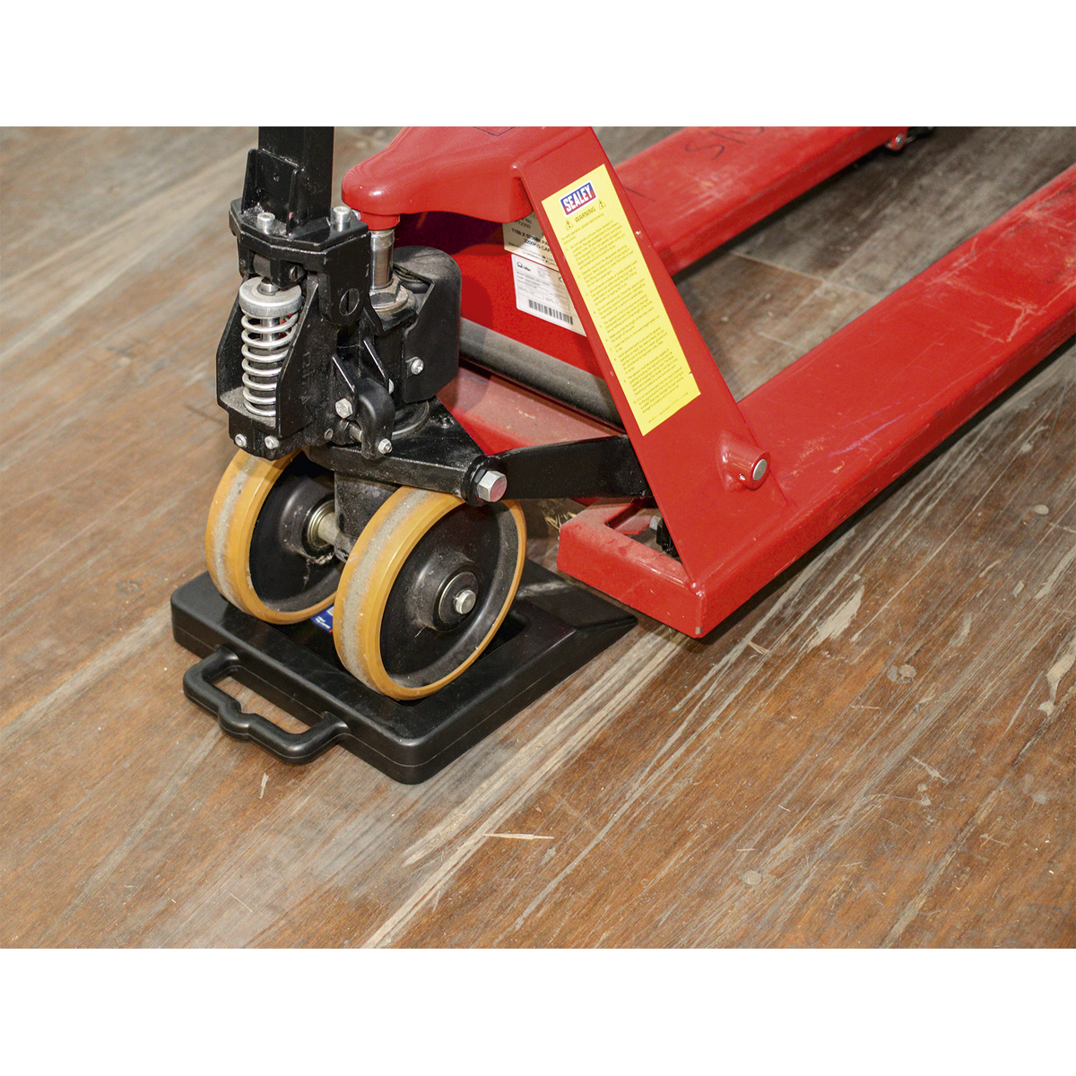 Pallet Truck Stop PTS1