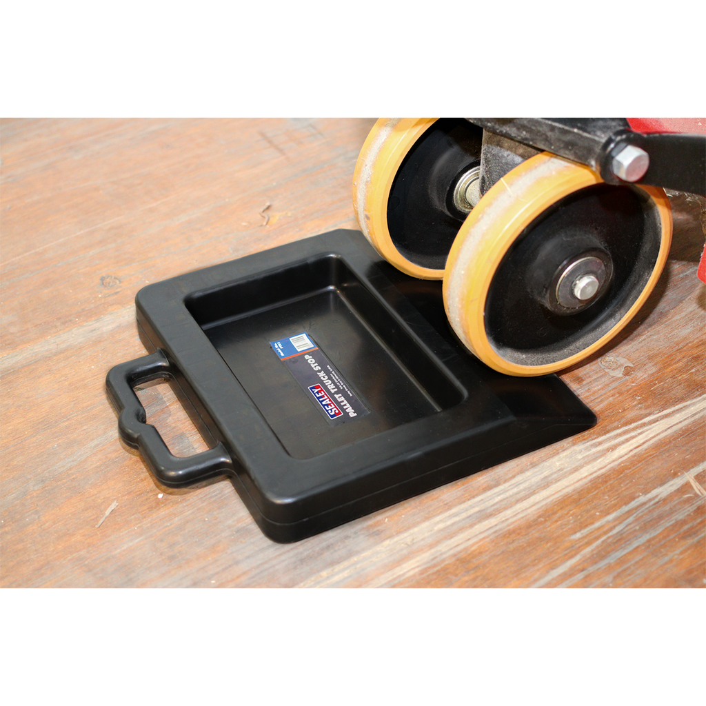 Pallet Truck Stop PTS1