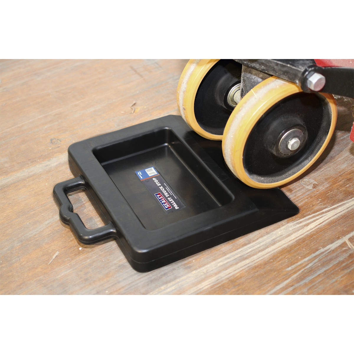 Pallet Truck Stop PTS1