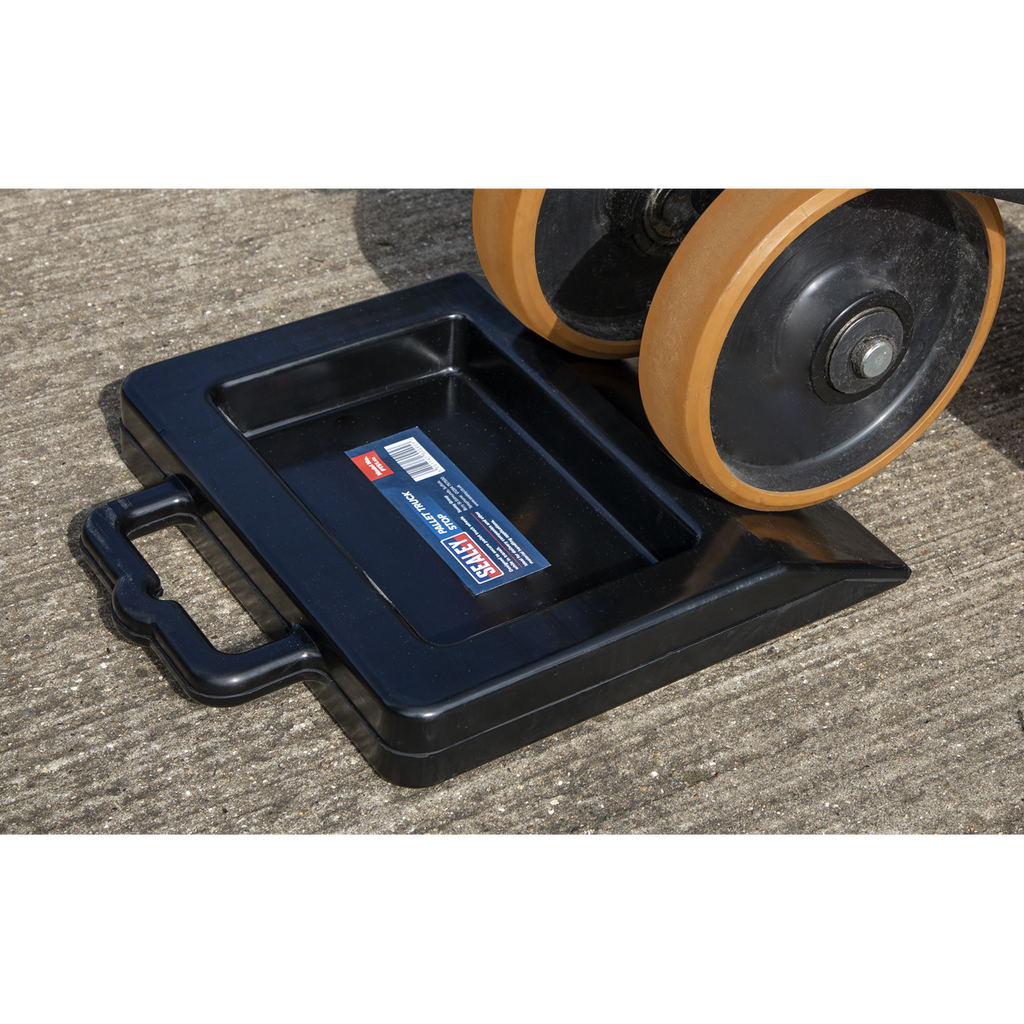 Pallet Truck Stop PTS1