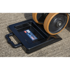 Pallet Truck Stop PTS1