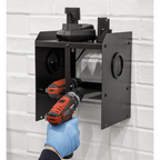 Power Tool Storage Rack 2-Bay PTSR2