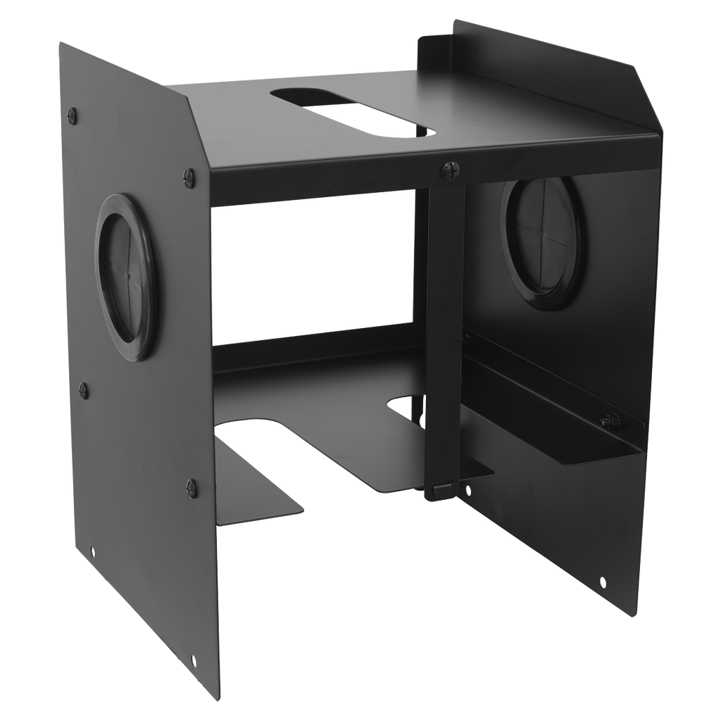 Power Tool Storage Rack 2-Bay PTSR2