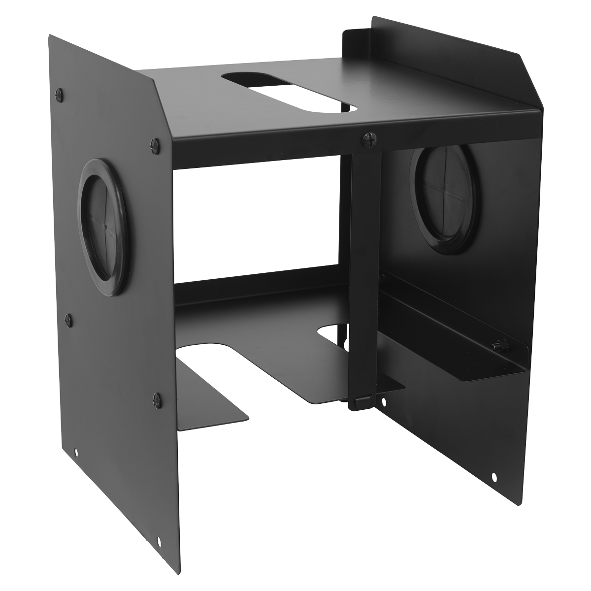 Power Tool Storage Rack 2-Bay PTSR2