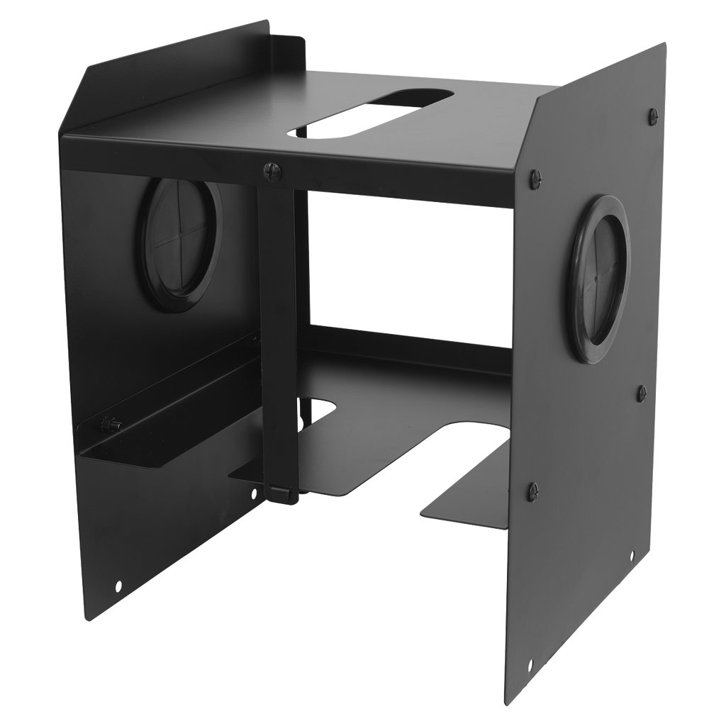 Power Tool Storage Rack 2-Bay PTSR2