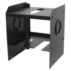 Power Tool Storage Rack 2-Bay PTSR2